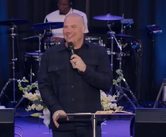 Pastor Ted Shuttlesworth Jr. steps away from ministry over adultery: report