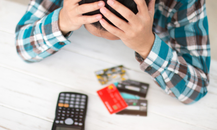 Why young couples think $10,000/month is poverty level