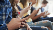 Are parents underestimating their teens’ use of AI chatbots?