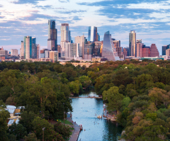 5 of the biggest companies to flee California for Texas