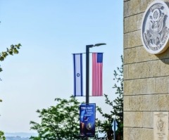 US warns embassy staff who want to leave Israel to hurry after latest US-Iran talks end without results