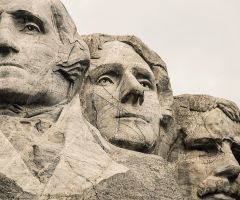 Was Thomas Jefferson really a lifelong skeptic? 