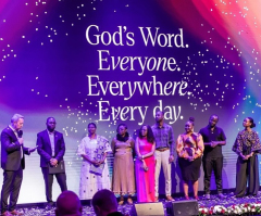 YouVersion opens Nairobi hub as CEO reveals African nations rank among leading daily Bible app users worldwide