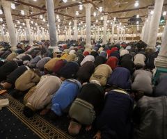 Islamic Sharia law is coming to a small town near you