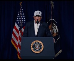 President Trump declares war on ‘evil’ Iranian regime: Operation Epic Fury