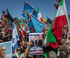 Iran war: Could it be the beginning of the end of Islamism?