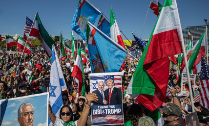 Iran war: Could it be the beginning of the end of Islamism?