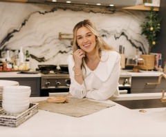 Sadie Robertson Huff reflects on Phil Robertson’s legacy as ‘Duck Dynasty: The Revival’ returns
