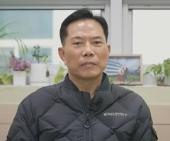 Imprisoned pastor warns of South Korea's erosion of religious freedom