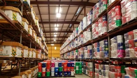 United Methodist Church to close facility that manages 65,000 relief kits a year