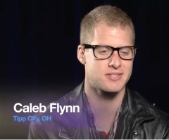 'American Idol' alum accused of murder seen crying in body camera video