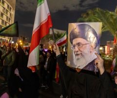 IRGC pushes to appoint Ayatollah Khamenei’s son, Mojtaba, as his successor