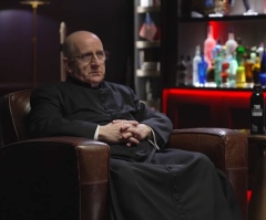 Prominent exorcist claims aliens are 'diabolic in nature,' Epstein 'heavily involved' in occult