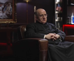 Prominent exorcist claims aliens are 'diabolic in nature,' Epstein 'heavily involved' in occult