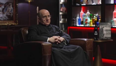 Prominent exorcist claims aliens are 'diabolic in nature,' Epstein 'heavily involved' in occult