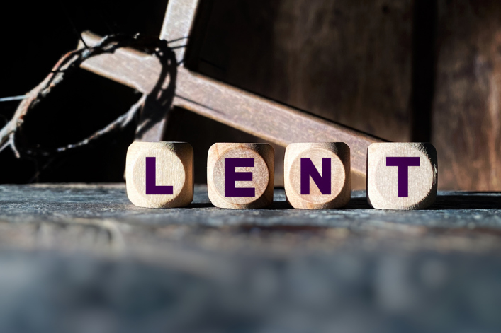Lent is not a ritual — it’s a reset for our Christian walk