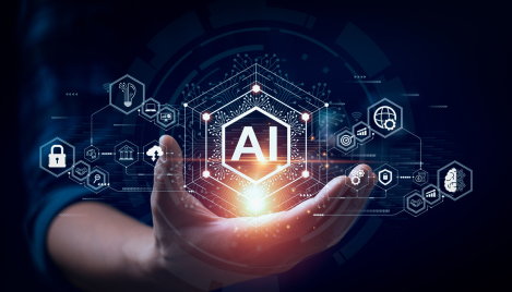 University of North Texas to debut bachelor of science in AI degree