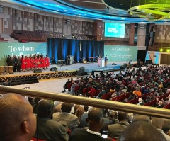 Global conservative Anglican body nixes plan to create rival to archbishop of Canterbury