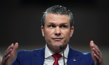 Hegseth explains religious aspect of Iran war amid eschatology concerns: 'We're fighting religious fanatics'
