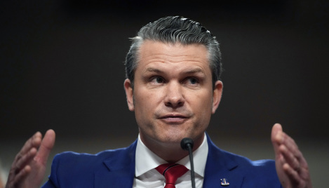Hegseth explains religious aspect of Iran war amid eschatology concerns: 'We're fighting religious fanatics'