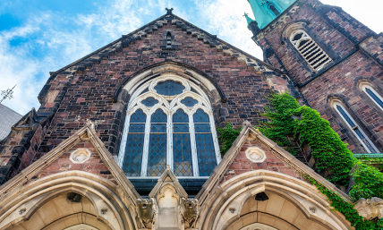 Europe didn’t lose Christianity overnight. The Church gave it away