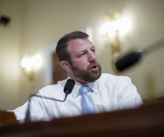 5 things to know about Trump's DHS pick Markwayne Mullin