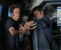 ‘Project Hail Mary’ highlights empathy, sacrifice and unlikely friendship, creators say (exclusive)