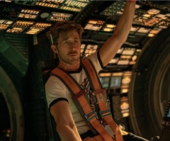 Ryan Gosling sought family-friendly storytelling in ‘Project Hail Mary’: ‘It’s hard to find’ (exclusive)