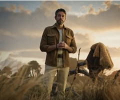 Zachary Levi says spiritual warfare still shapes the modern world: ‘We are not battling the flesh and blood’