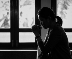 Record majority of Americans say belief in God isn’t necessary to be moral