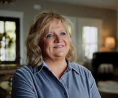 Chonda Pierce opens up about pastor father’s betrayal, healing in Christ in ‘He Calls Me Daughter’