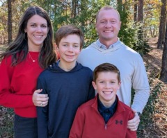 Teacher killed in prank remembered as ‘great man of God'; wife offers grace to students