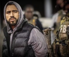 FBI arrests suspected MS-13 gang member wanted for pastor’s murder