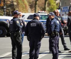 3 things to know about alleged ISIS-inspired terror plot in NYC