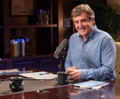 Pastor Allen Jackson urges Christians to call out 'false church' amid heresy: 'Polite for too long'