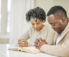 Texas Baptists, nonprofit Communio partner to help Christian marriages thrive