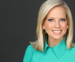 Amid years of debilitating pain, Shannon Bream reflects on God’s faithfulness: ‘It became a dark place’
