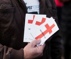 Why we should share the Gospel even in fear