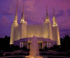 Who was Joseph Smith?