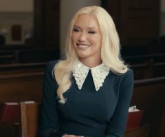 How a 'miracle' baby, friend's epiphany inspired Gwen Stefani's faith journey