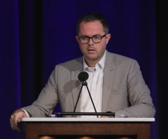 Are Mainline churches on the brink of extinction?