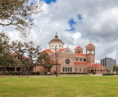Travel: In Texas oil country, Beaumont’s museums surprise