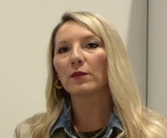 Head of strip club ministry shares why 'father' is 'scary word' in adult film industry