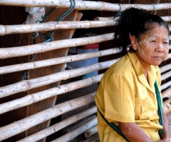 How Burmese refugees are welcomed at a San Antonio Baptist church