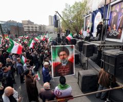 Assassinated Iranian Supreme Leader Khamenei reportedly opposed son Mojtaba as successor