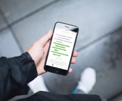 AI’s Bible misquotes range from 15% to 60%, YouVersion CEO says