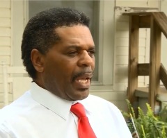 Alabama Supreme Court rules police can ask for ID in case of pastor watering flowers