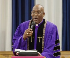 Beloved pastor, wife killed by drunk driver in head-on collision