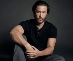 ‘Task’ actor Tom Pelphrey takes on Jesus in Holy Week audio drama ‘The Christ’