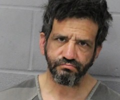 Texas man with lengthy criminal record arrested after alleged bus stabbing linked to Bible discussion